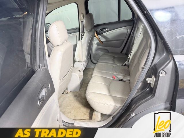 2006 Saturn VUE V6