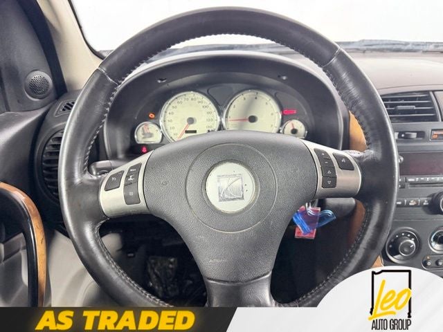 2006 Saturn VUE V6