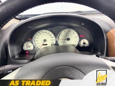 2006 Saturn VUE V6