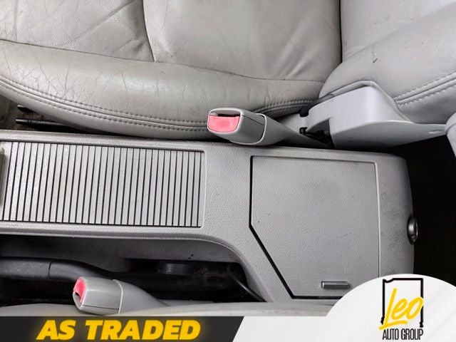 2006 Saturn VUE V6