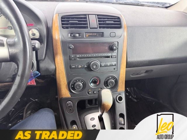 2006 Saturn VUE V6