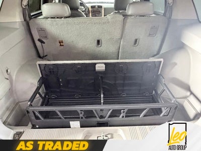 2006 Saturn VUE V6