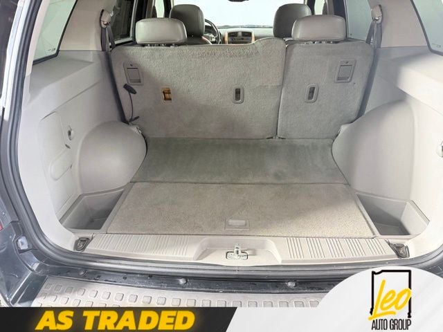 2006 Saturn VUE V6