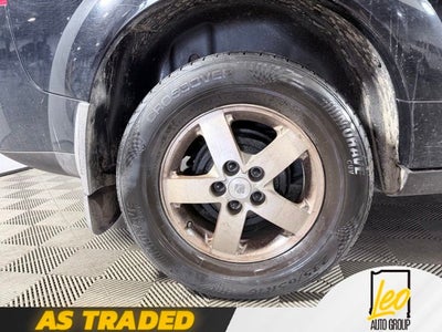 2006 Saturn VUE V6