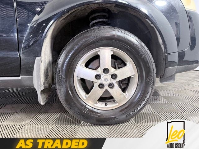 2006 Saturn VUE V6
