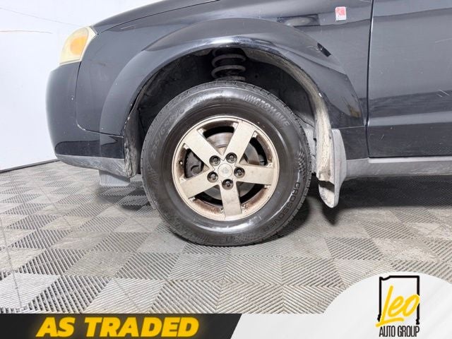 2006 Saturn VUE V6