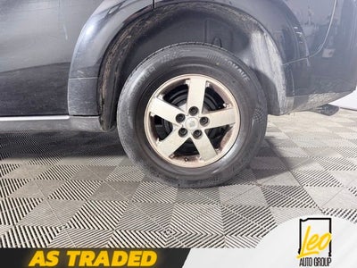 2006 Saturn VUE V6