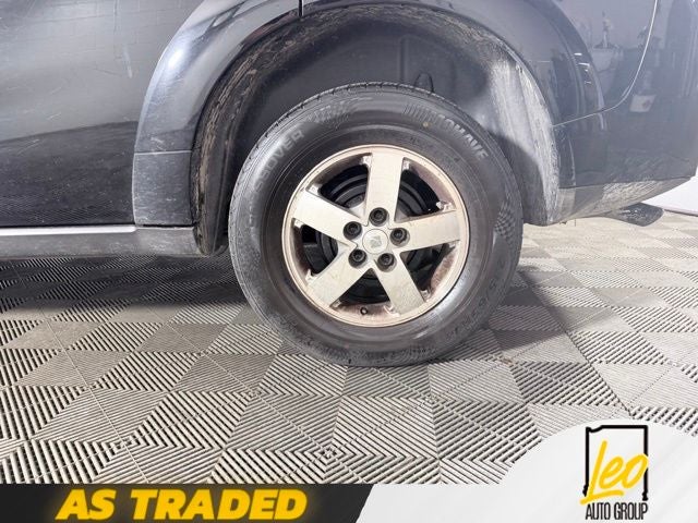 2006 Saturn VUE V6