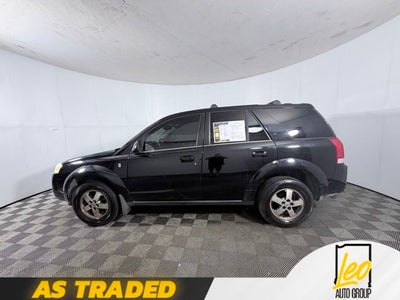 2006 Saturn VUE V6