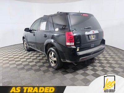 2006 Saturn VUE V6