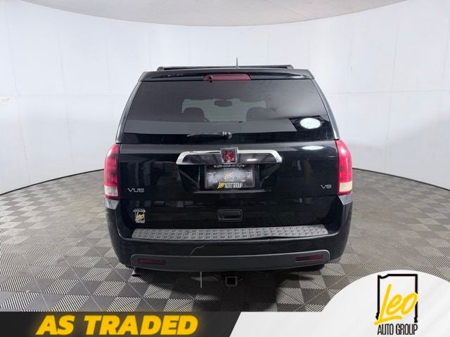 2006 Saturn VUE V6