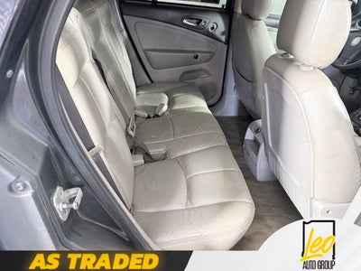 2006 Saturn VUE V6