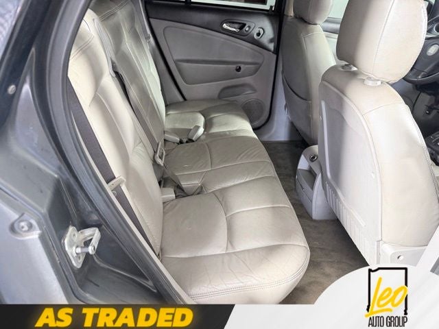 2006 Saturn VUE V6