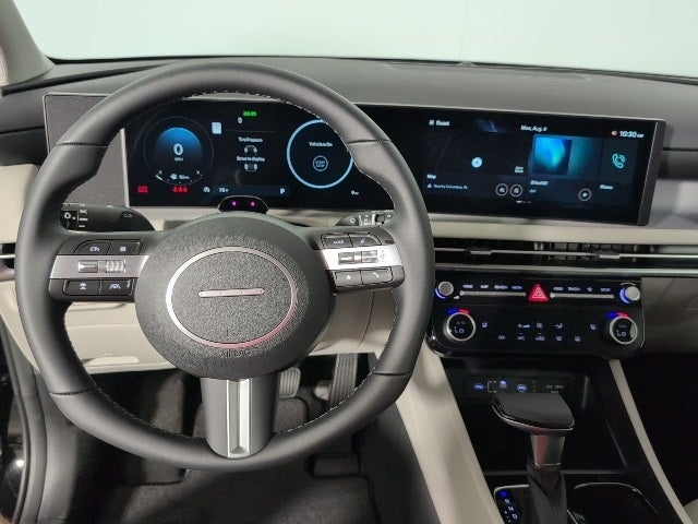 2025 Hyundai TUCSON SEL Convenience AWD