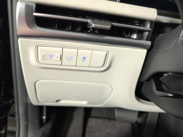 2025 Hyundai TUCSON SEL Convenience AWD