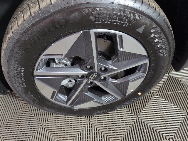 2025 Hyundai TUCSON SEL Convenience AWD