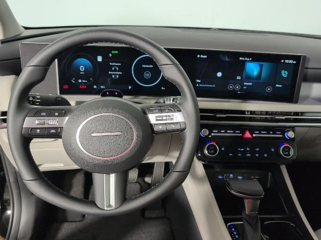 2025 Hyundai TUCSON SEL Convenience AWD