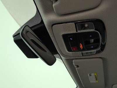 2025 Hyundai TUCSON SEL Convenience AWD