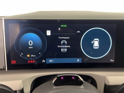 2025 Hyundai TUCSON Limited AWD