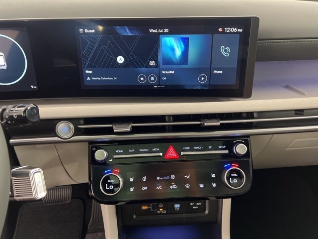 2025 Hyundai TUCSON Limited AWD