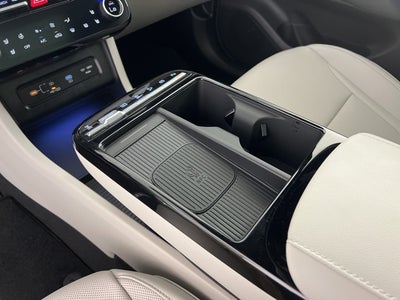 2025 Hyundai TUCSON Limited AWD