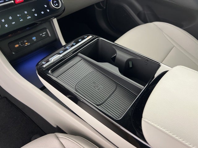 2025 Hyundai TUCSON Limited AWD