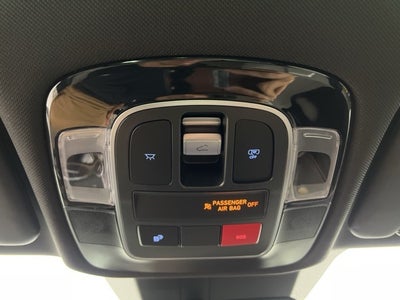 2025 Hyundai TUCSON Limited AWD