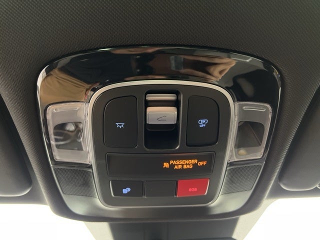 2025 Hyundai TUCSON Limited AWD