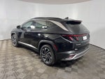 2025 Hyundai TUCSON Limited AWD