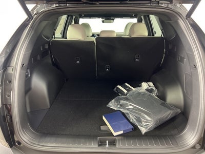 2025 Hyundai TUCSON Limited AWD