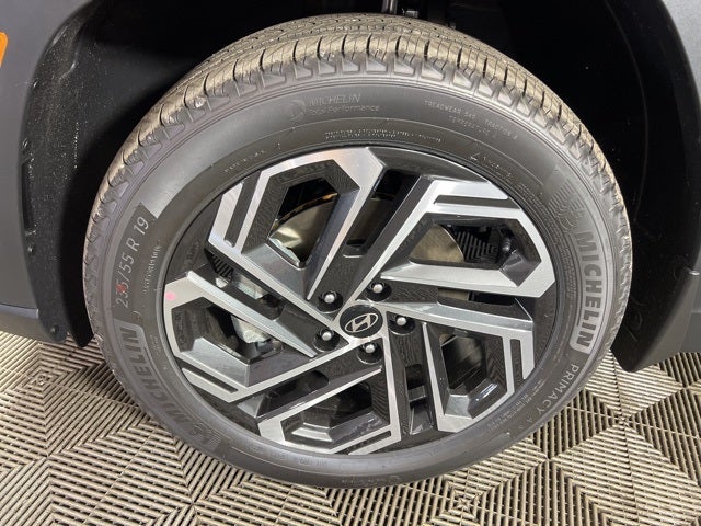 2025 Hyundai TUCSON Limited AWD