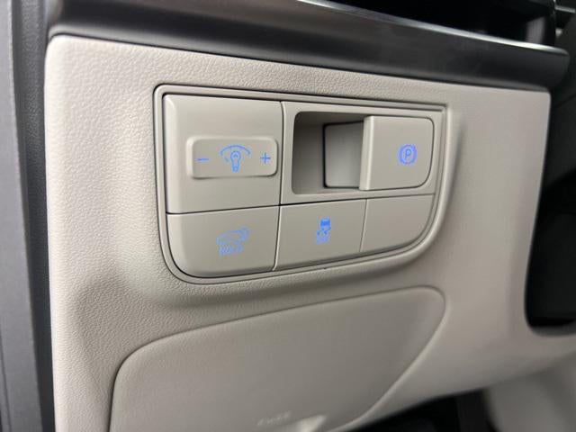 2025 Hyundai TUCSON Limited AWD