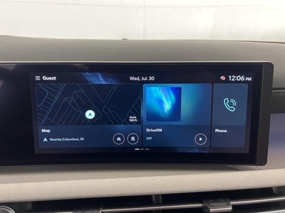 2025 Hyundai TUCSON Limited AWD