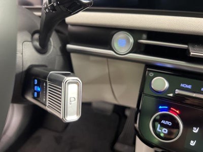 2025 Hyundai TUCSON Limited AWD