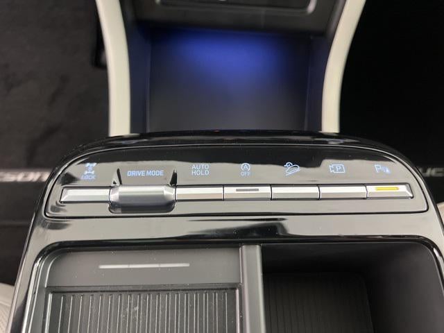 2025 Hyundai TUCSON Limited AWD