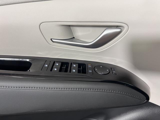2025 Hyundai TUCSON Limited AWD