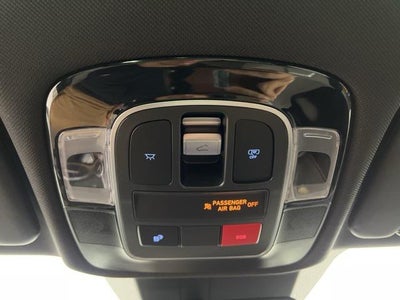 2025 Hyundai TUCSON Limited AWD