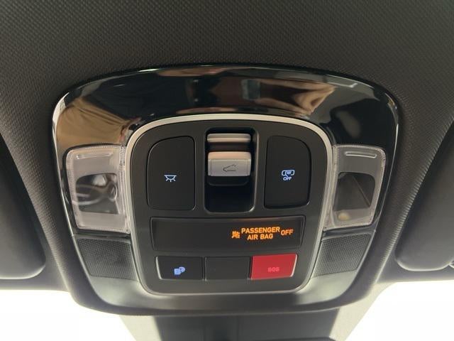 2025 Hyundai TUCSON Limited AWD