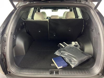 2025 Hyundai TUCSON Limited AWD