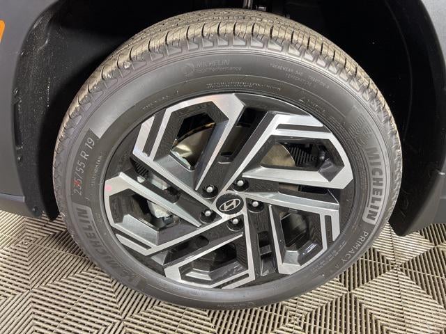 2025 Hyundai TUCSON Limited AWD