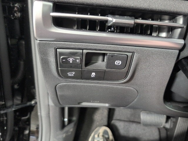 2025 Hyundai TUCSON Limited AWD