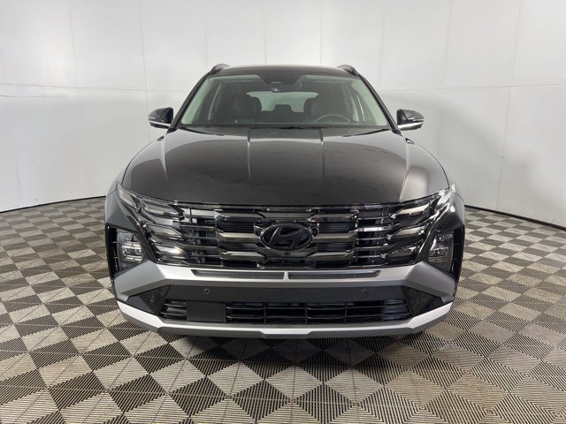 2025 Hyundai TUCSON Limited AWD