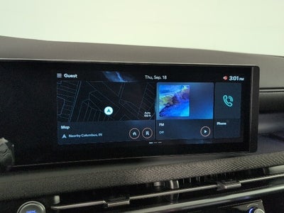 2025 Hyundai TUCSON Limited AWD