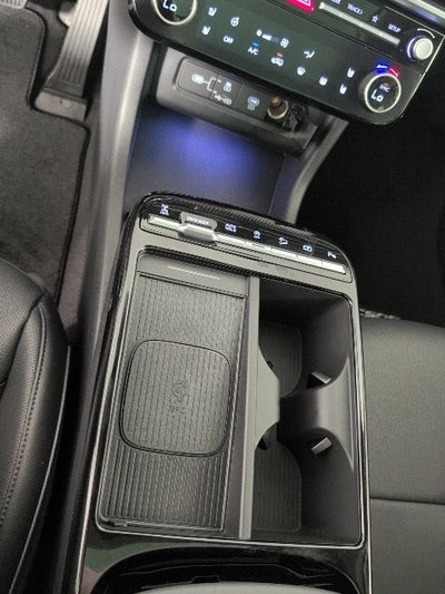 2025 Hyundai TUCSON Limited AWD