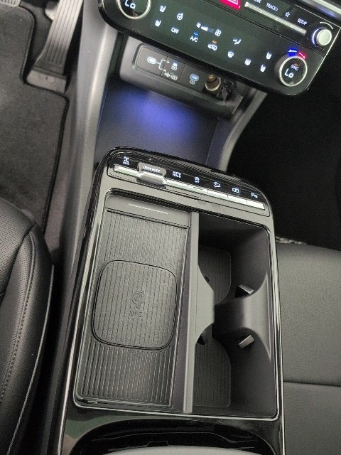 2025 Hyundai TUCSON Limited AWD