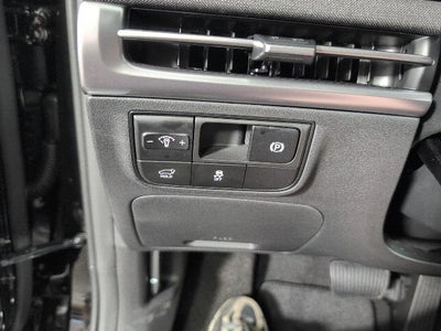 2025 Hyundai TUCSON Limited AWD