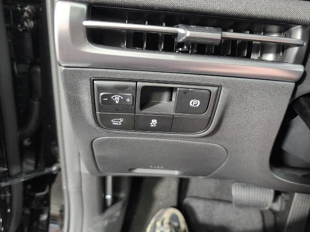 2025 Hyundai TUCSON Limited AWD