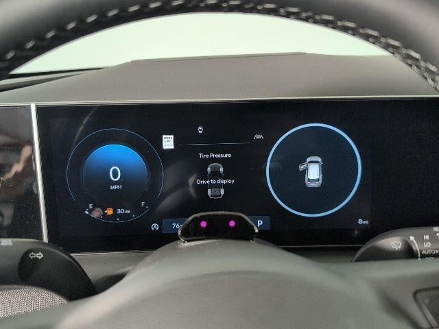 2025 Hyundai TUCSON Limited AWD