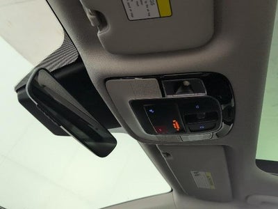 2025 Hyundai TUCSON Limited AWD