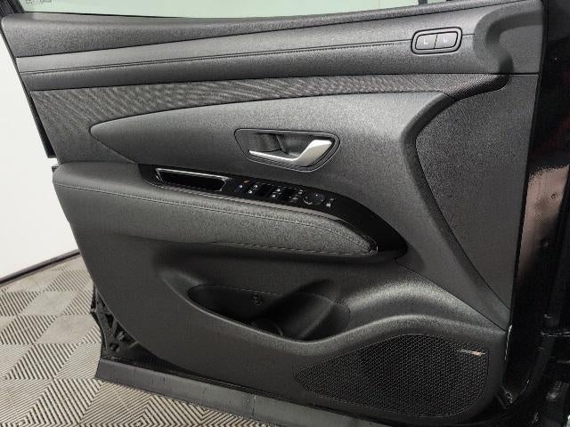 2025 Hyundai TUCSON Limited AWD